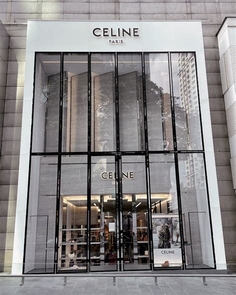 celine stores greece.